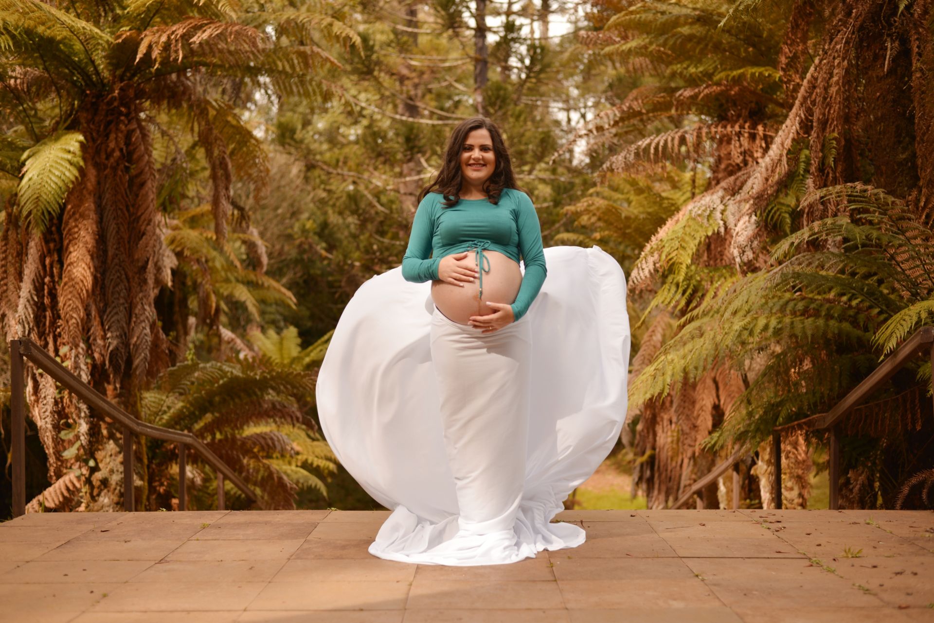 Foto Uma espera chamada Milena - Imagem 8