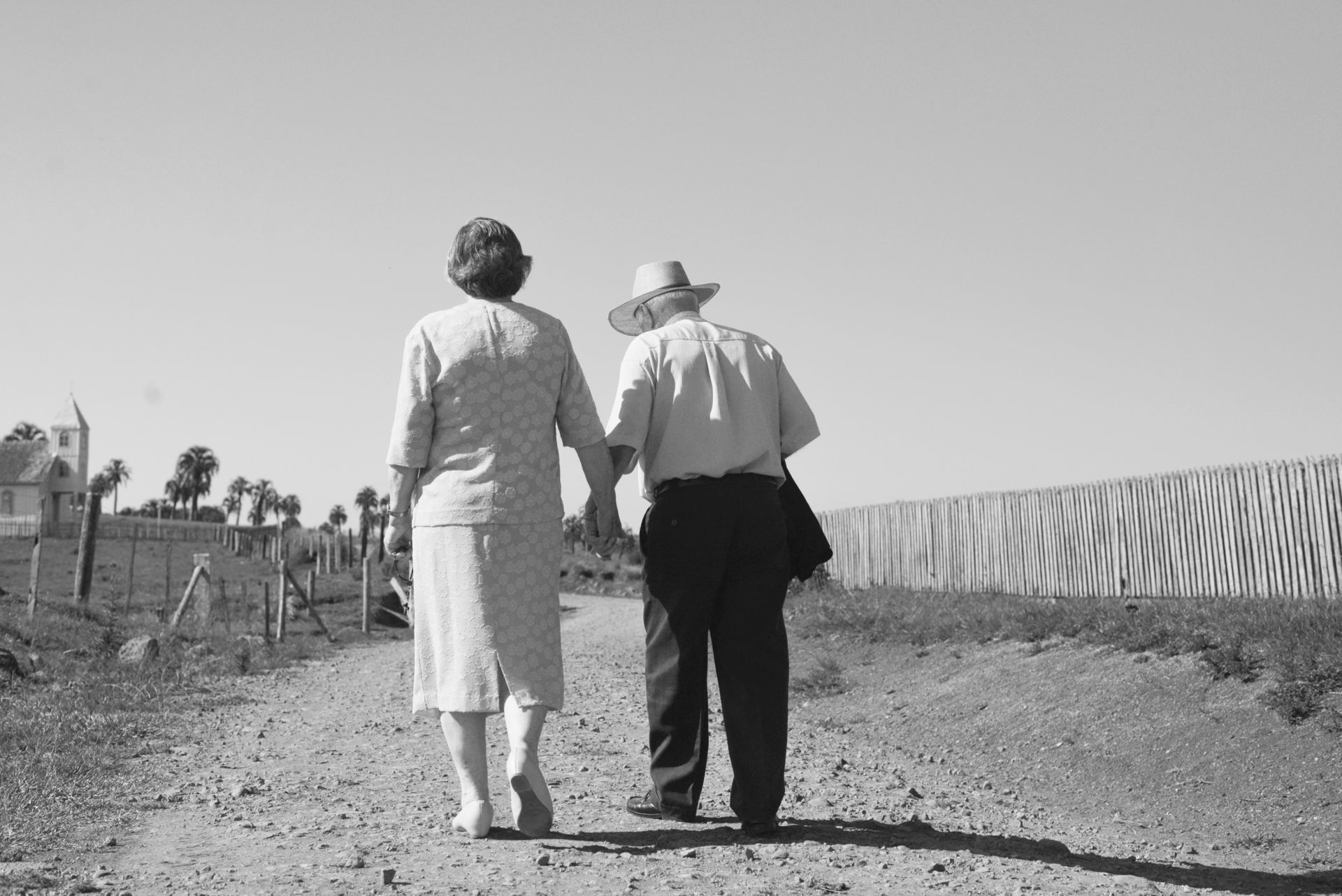 Foto Ensaio Odilon e Terezinha - Imagem 5