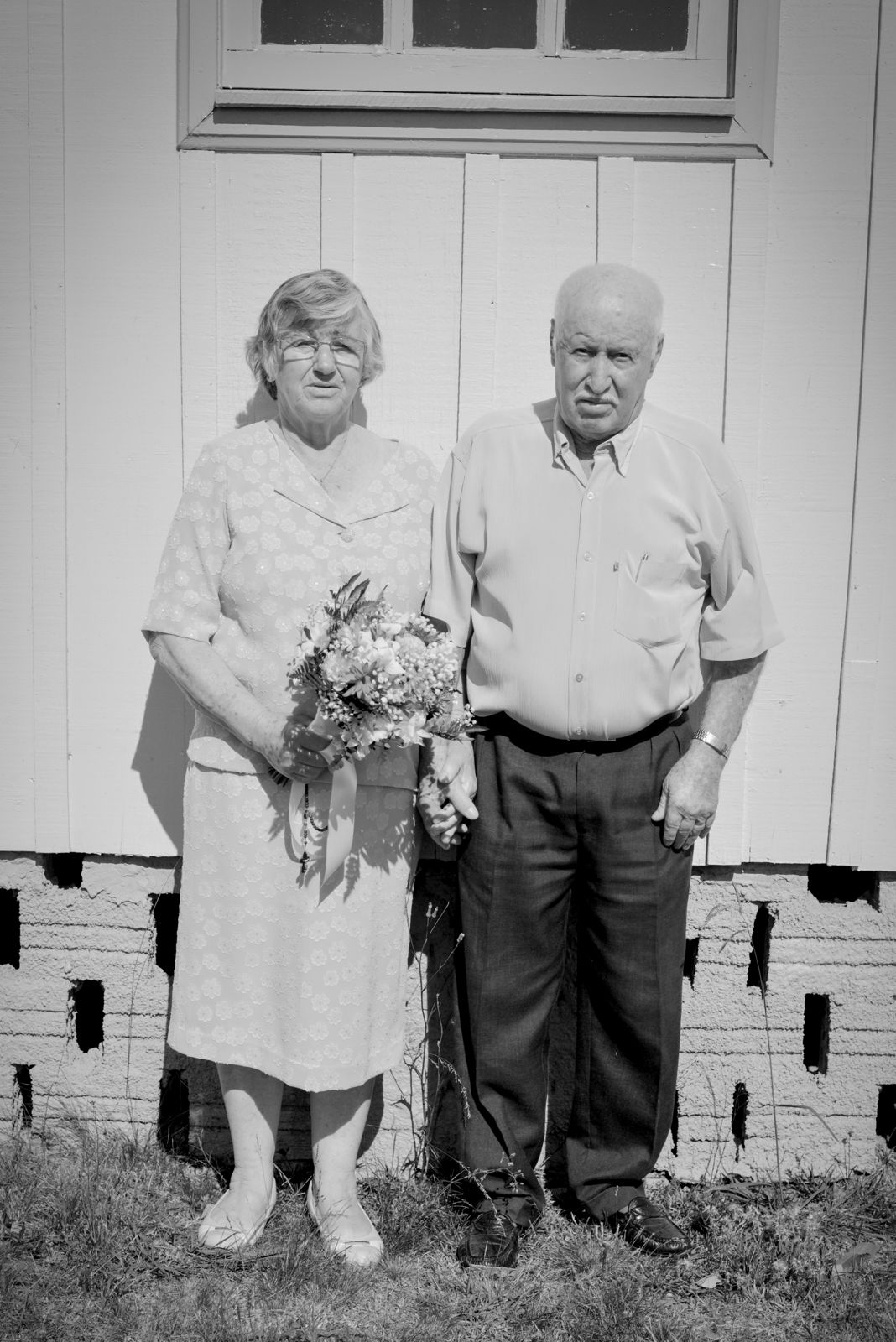 Foto Ensaio Odilon e Terezinha - Imagem 10