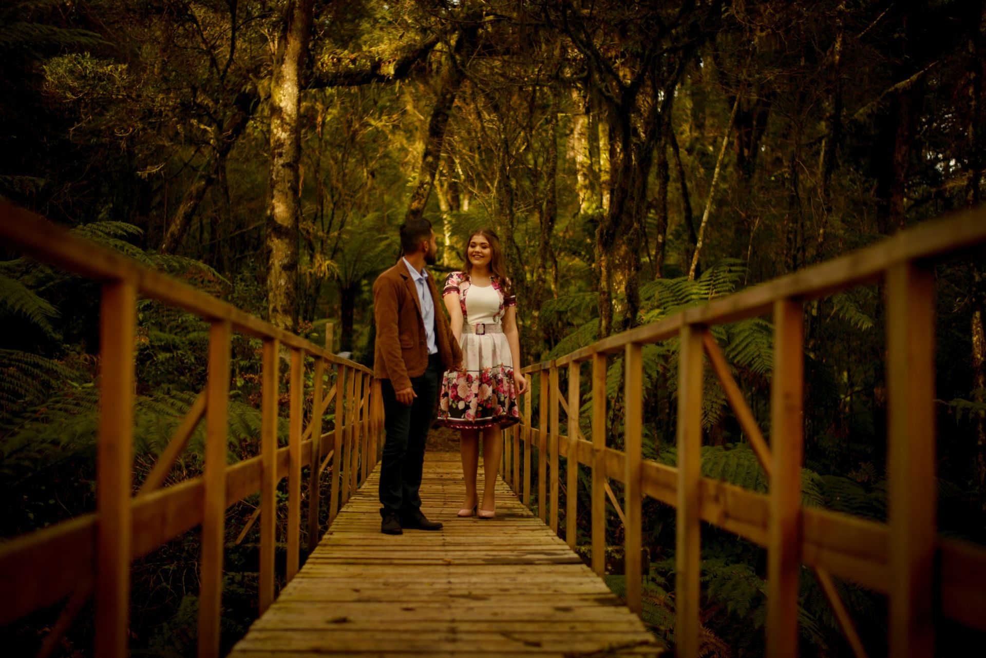 Foto Ensaio Joce & Valéria - Imagem 0