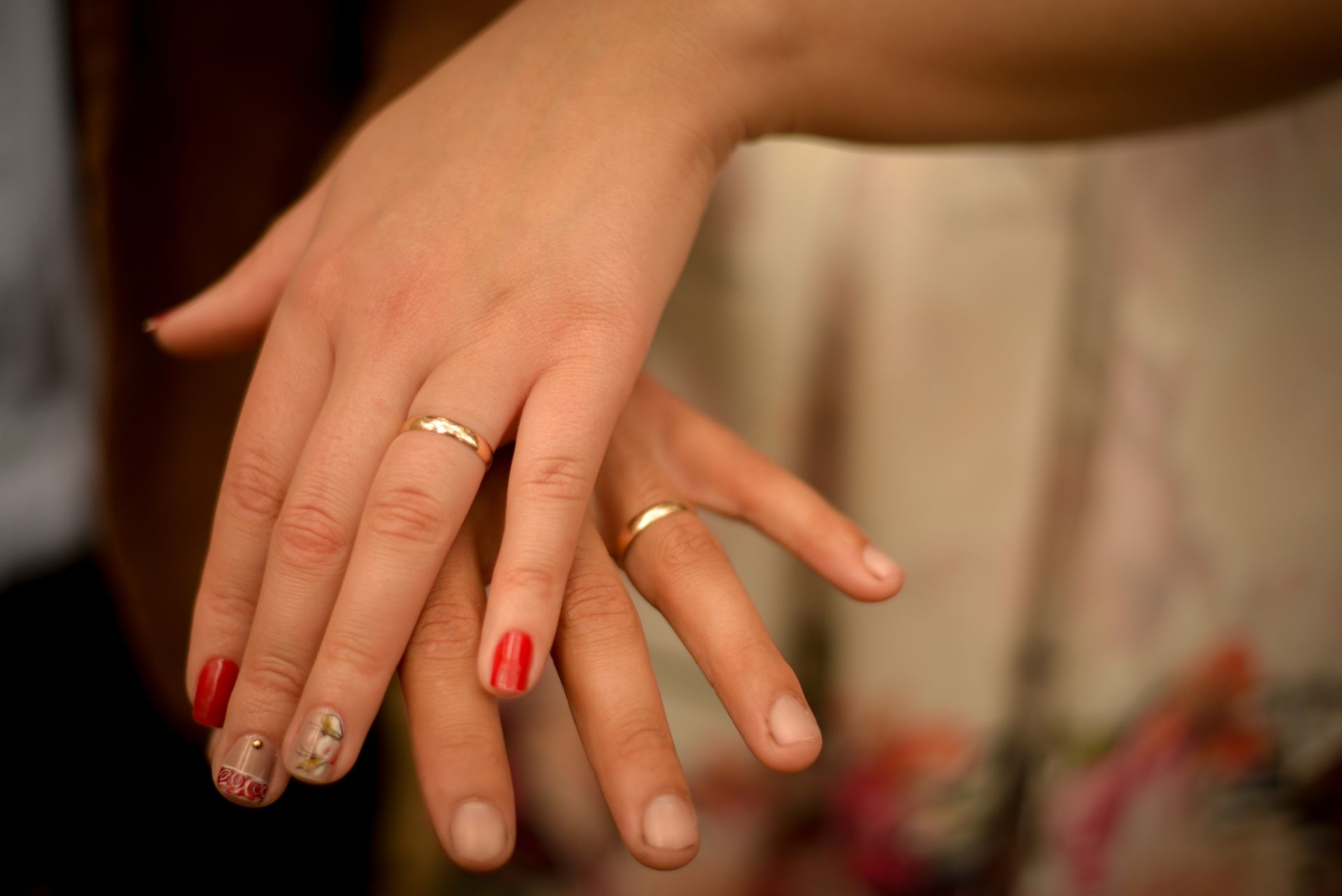 Foto Ensaio Joce & Valéria - Imagem 2