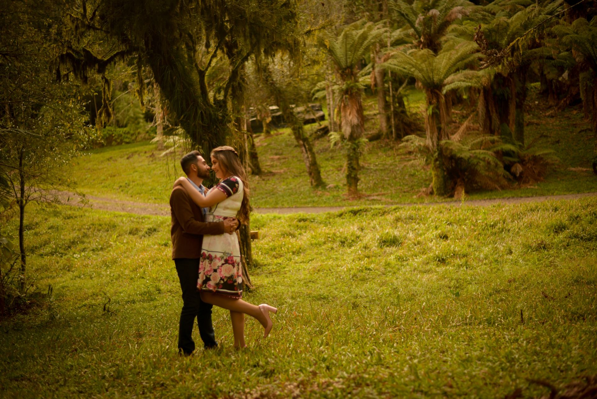 Foto Ensaio Joce & Valéria - Imagem 3