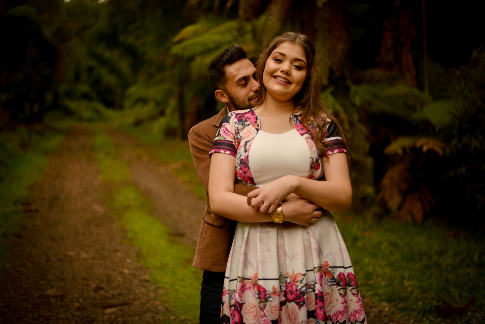 Foto Ensaio Joce & Valéria - Imagem 4