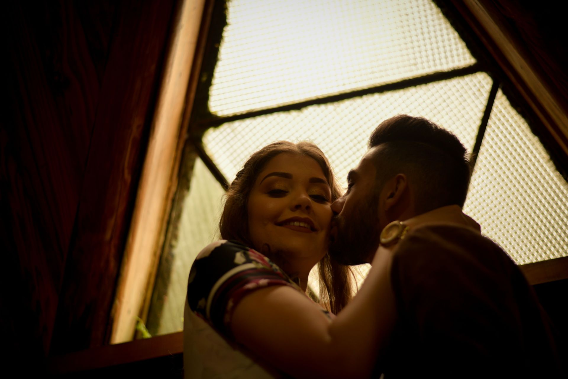 Foto Ensaio Joce & Valéria - Imagem 5