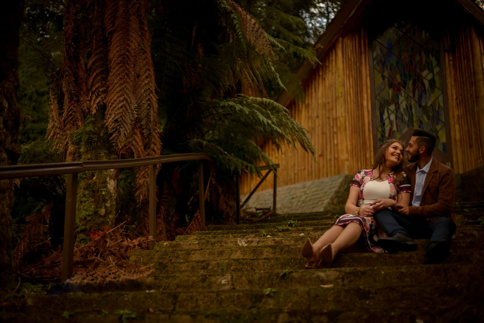 Foto Ensaio Joce & Valéria - Imagem 6