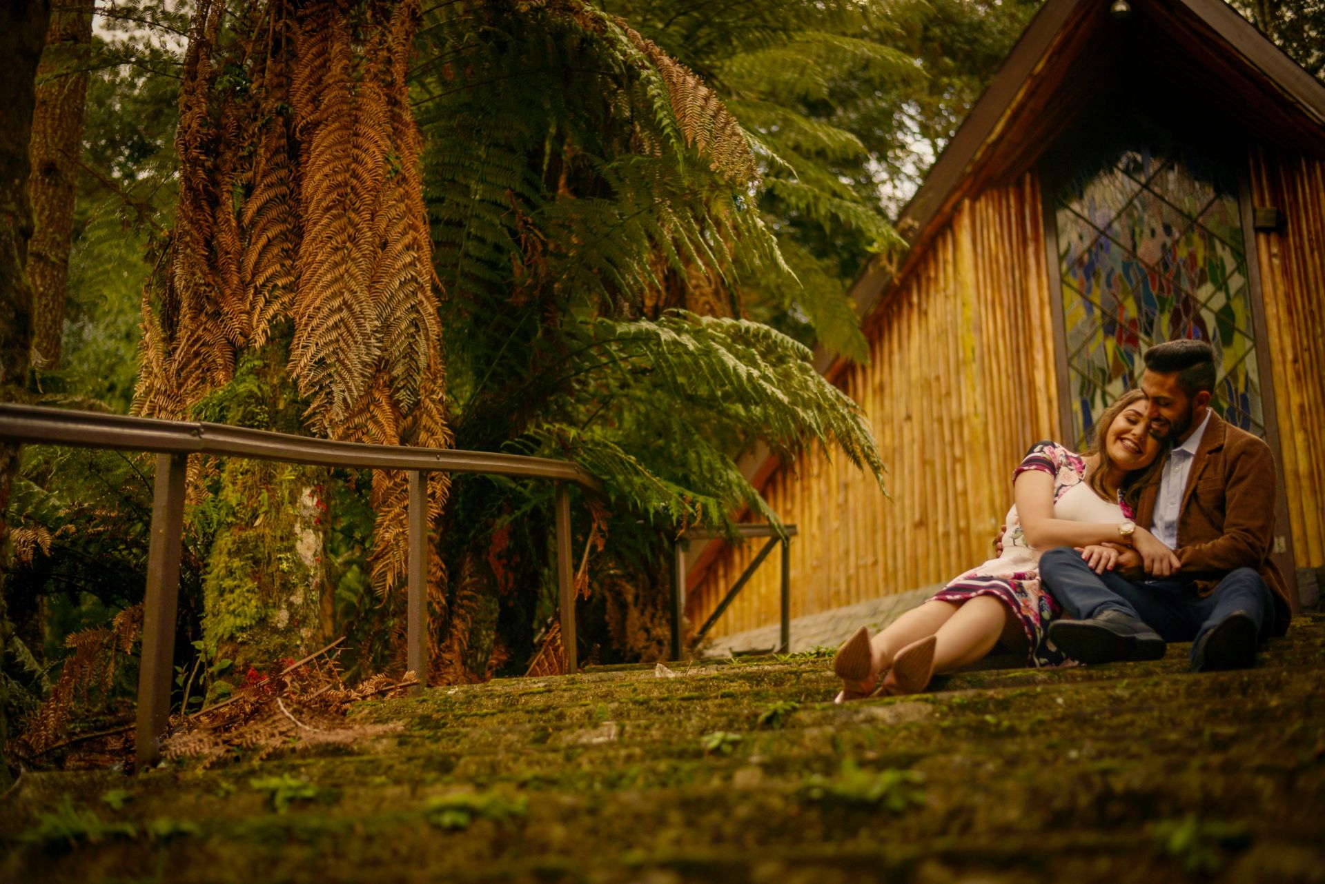 Foto Ensaio Joce & Valéria - Imagem 7