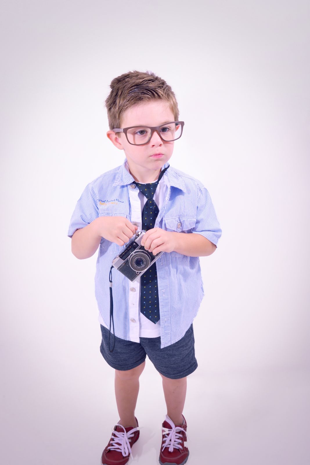 Foto 4 anos de inspiração - Imagem 1