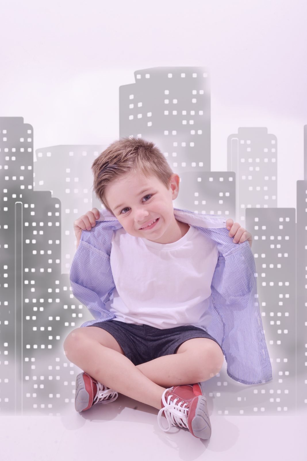 Foto 4 anos de inspiração - Imagem 2