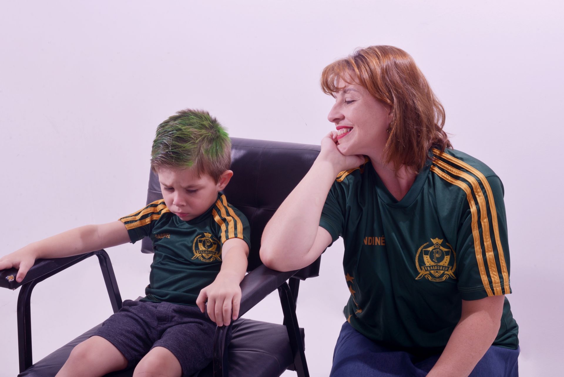 Foto 4 anos de inspiração - Imagem 7