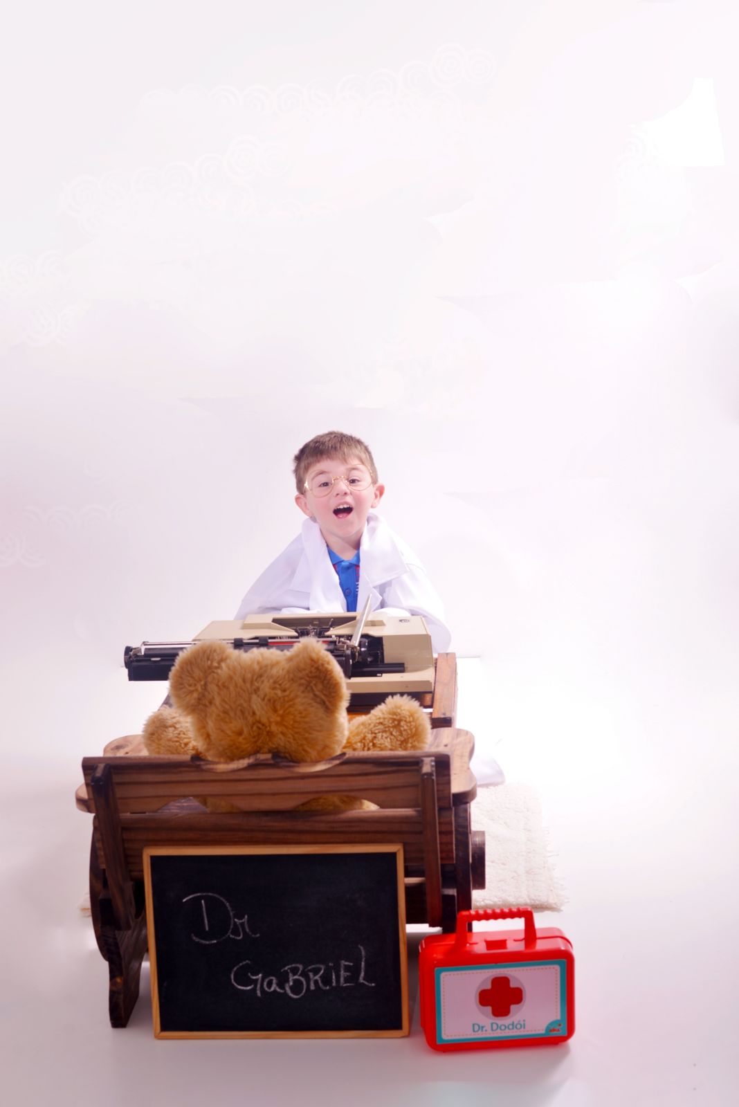 Foto 4 anos de inspiração - Imagem 8