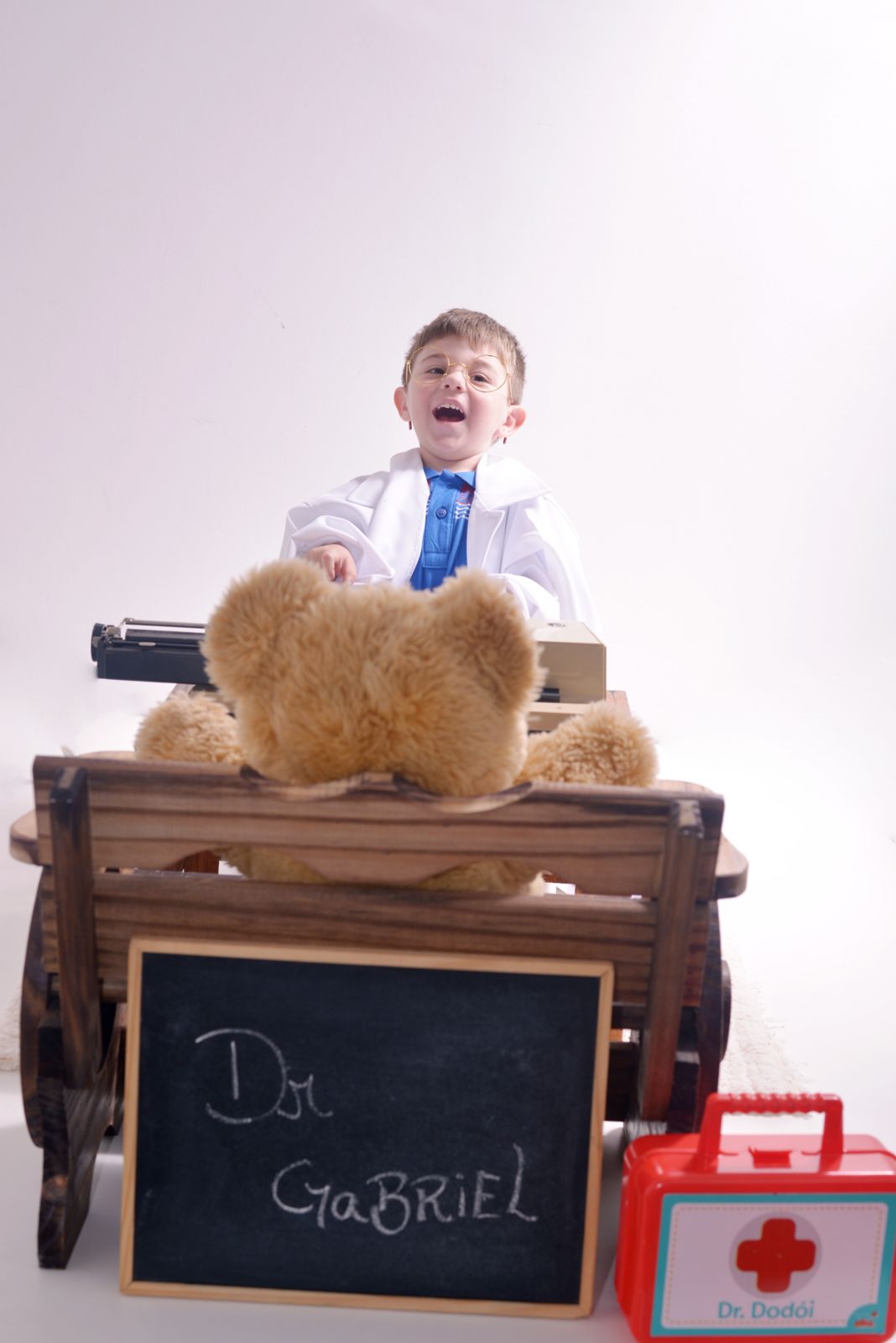 Foto 4 anos de inspiração - Imagem 9