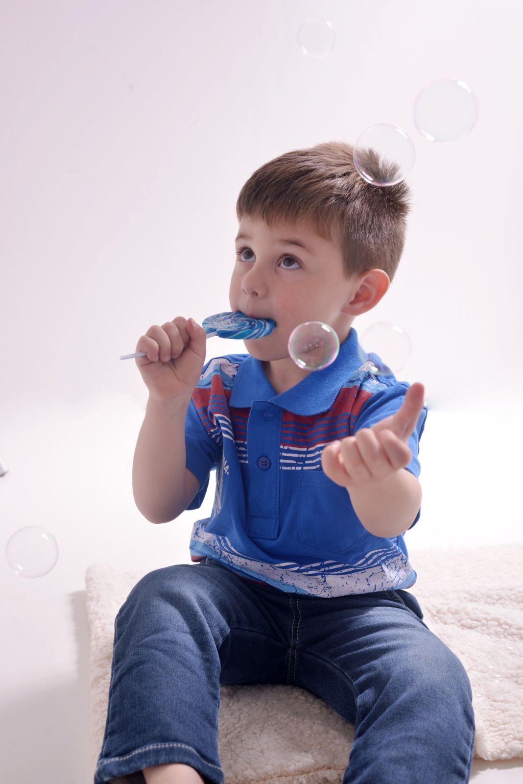 Foto 4 anos de inspiração - Imagem 10