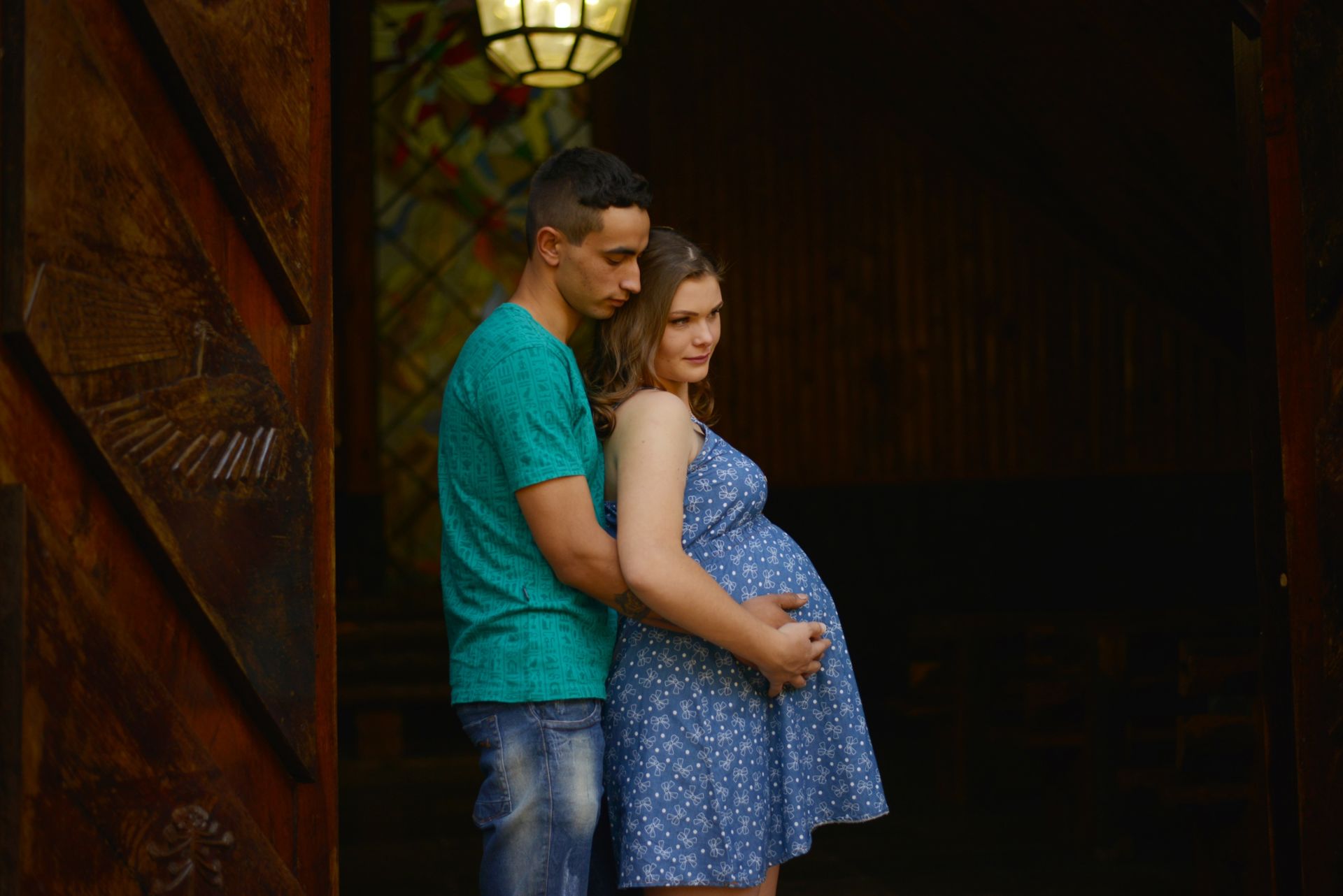 Foto Uma espera chamada Arthur - Imagem 1