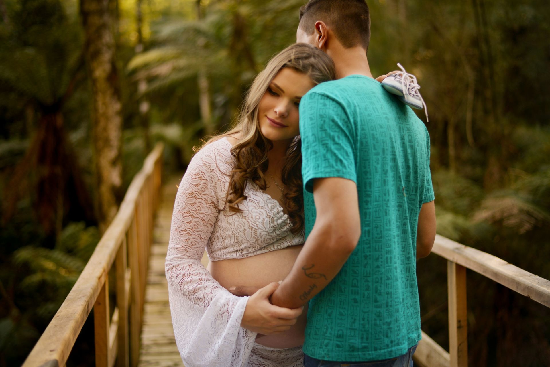 Foto Uma espera chamada Arthur - Imagem 4