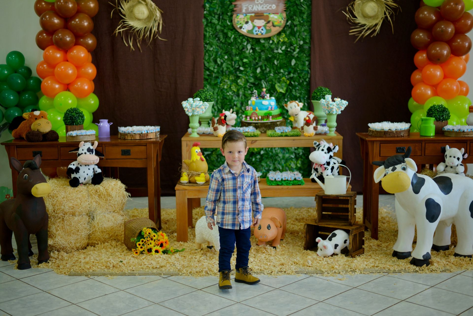 Foto Fazendinha do Francisco - Imagem 2