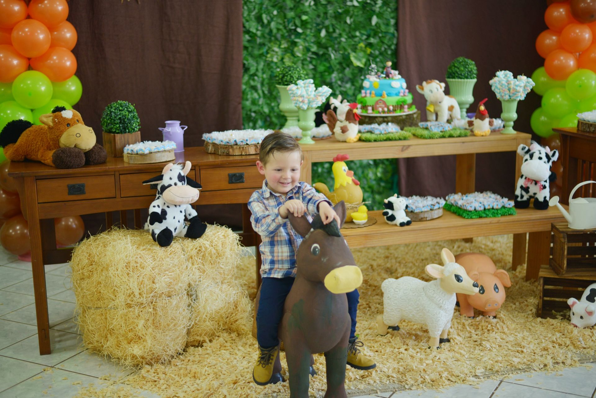 Foto Fazendinha do Francisco - Imagem 3