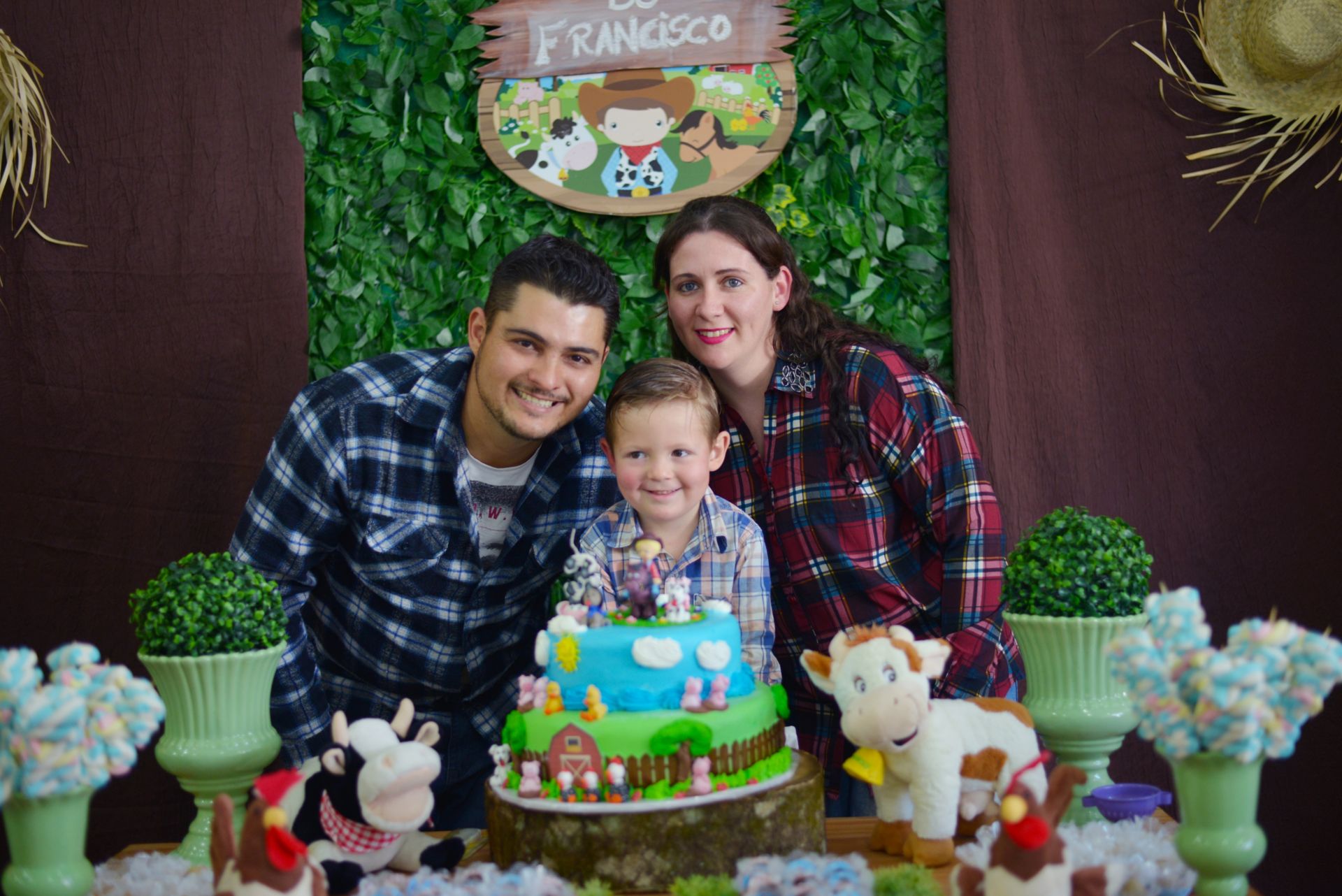 Foto Fazendinha do Francisco - Imagem 4