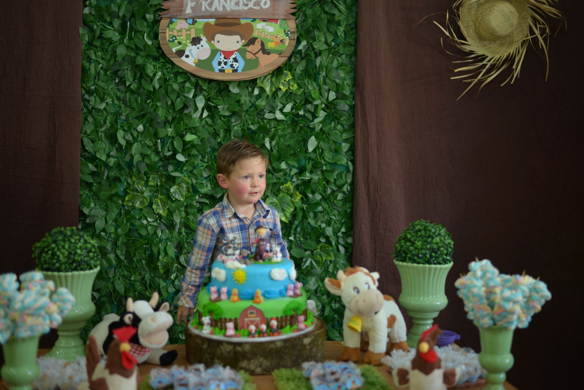 Foto Fazendinha do Francisco - Imagem 5