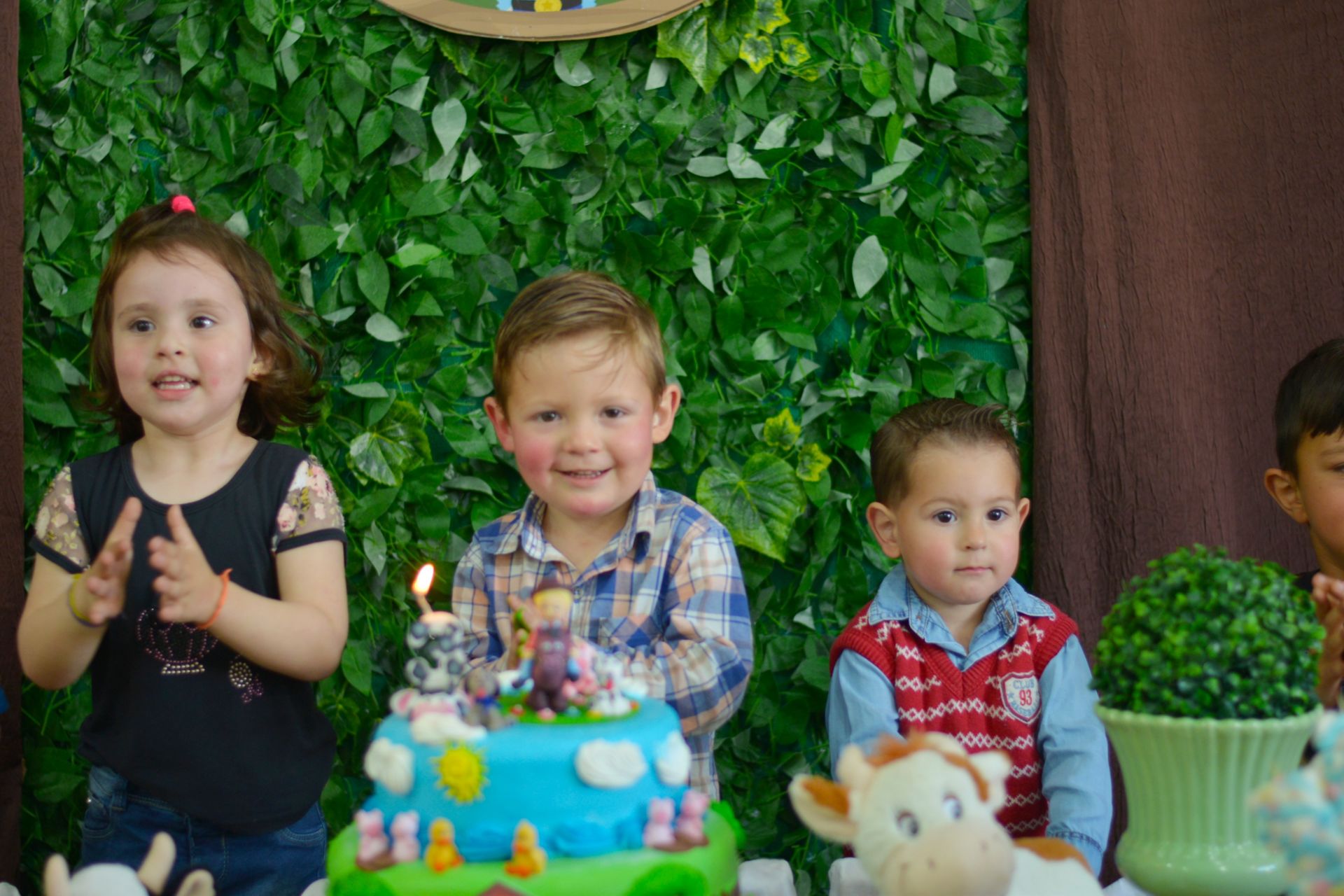 Foto Fazendinha do Francisco - Imagem 6