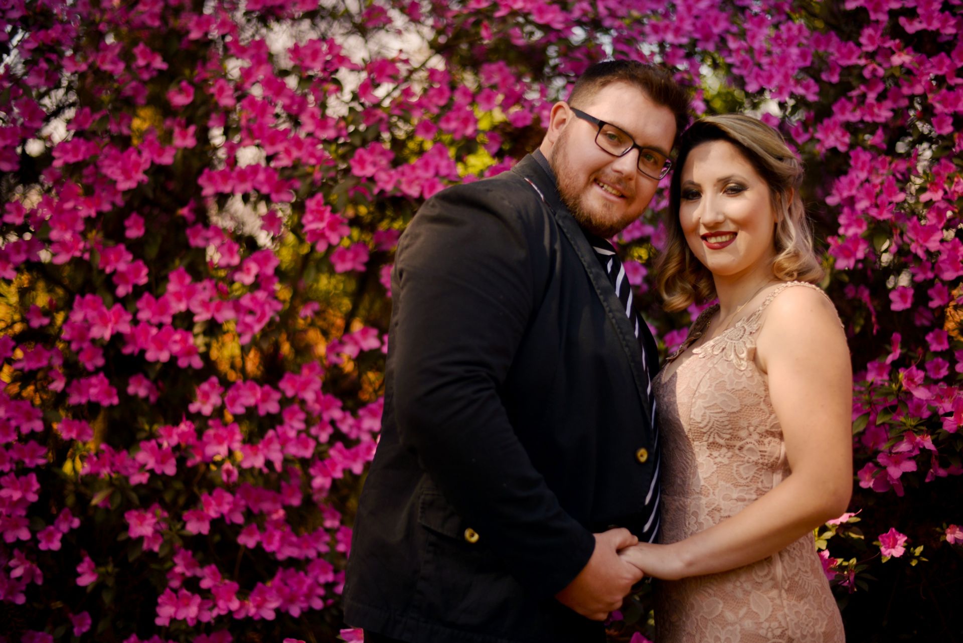 Foto Bruno e Evelize - Imagem 0