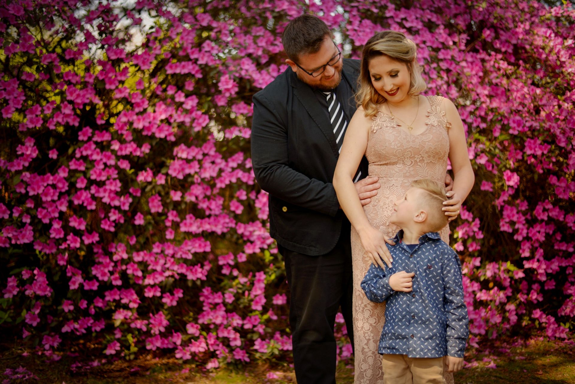 Foto Bruno e Evelize - Imagem 1