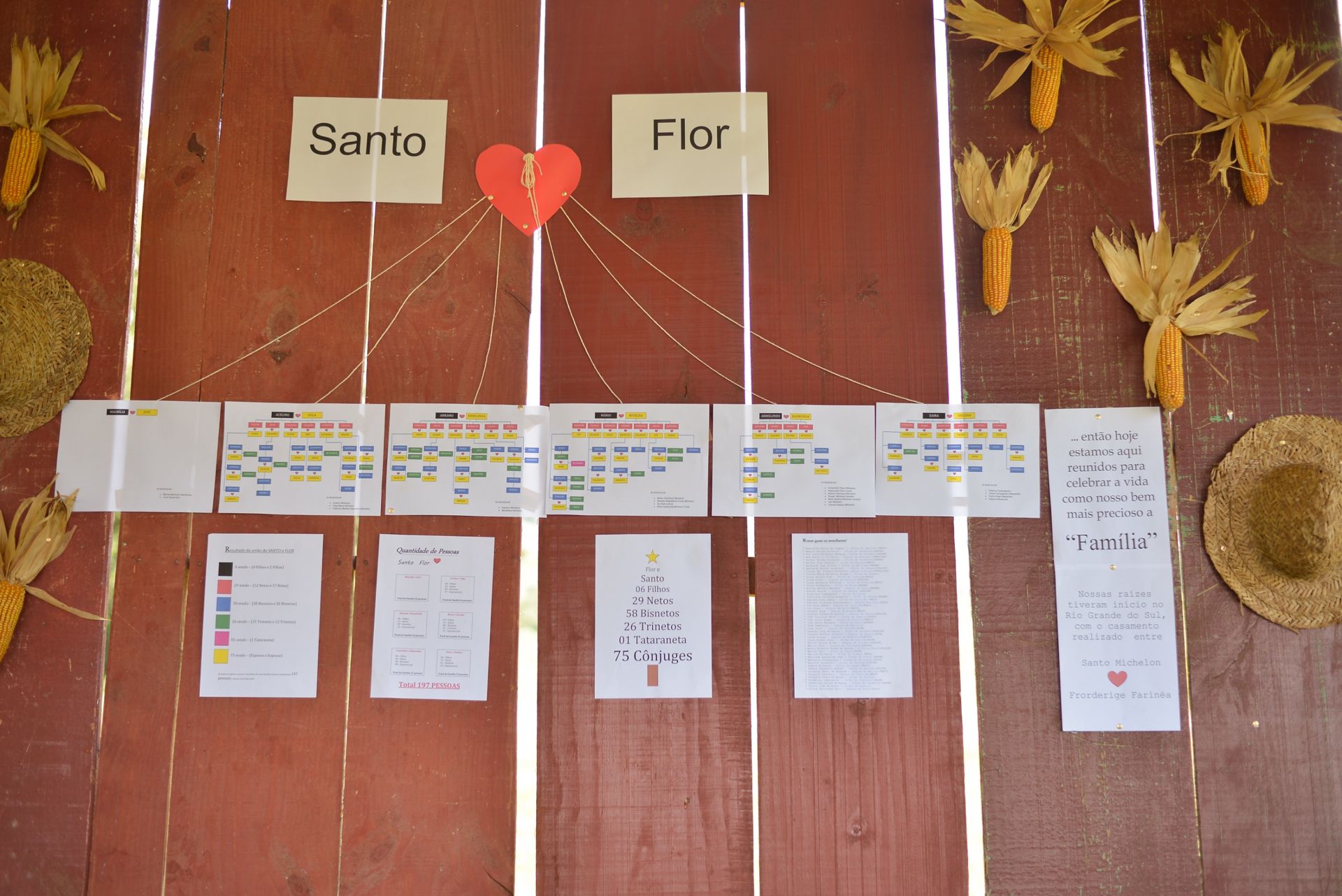 Foto Geração em Geração - Imagem 0