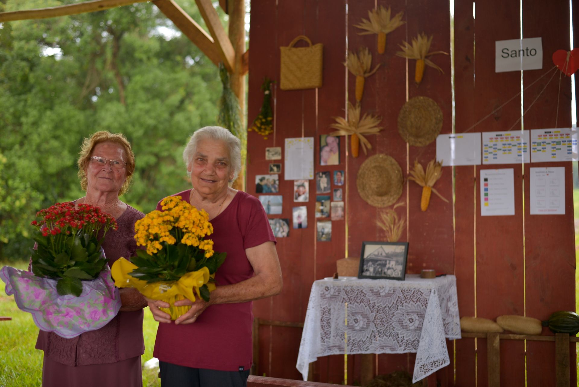Foto Geração em Geração - Imagem 1