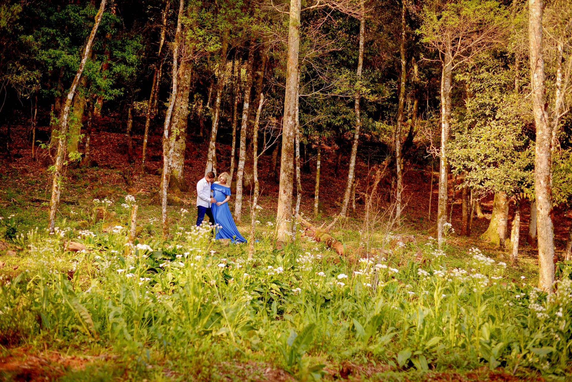 Foto Mauricio & Caroline - Imagem 2