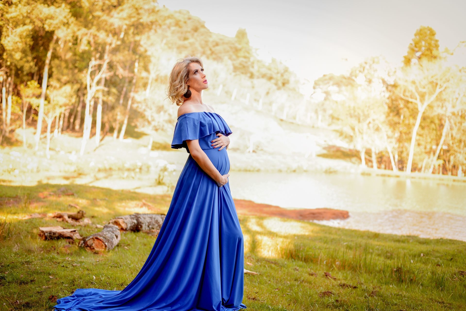 Foto Mauricio & Caroline - Imagem 1