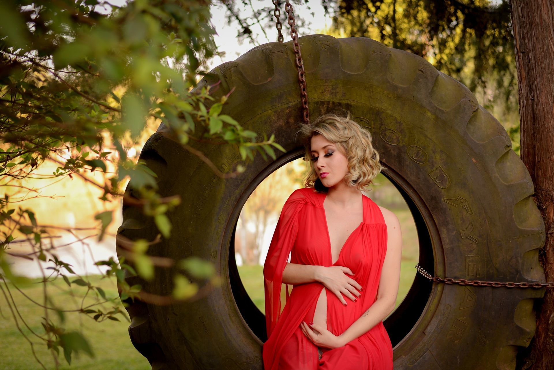 Foto Mauricio & Caroline - Imagem 11