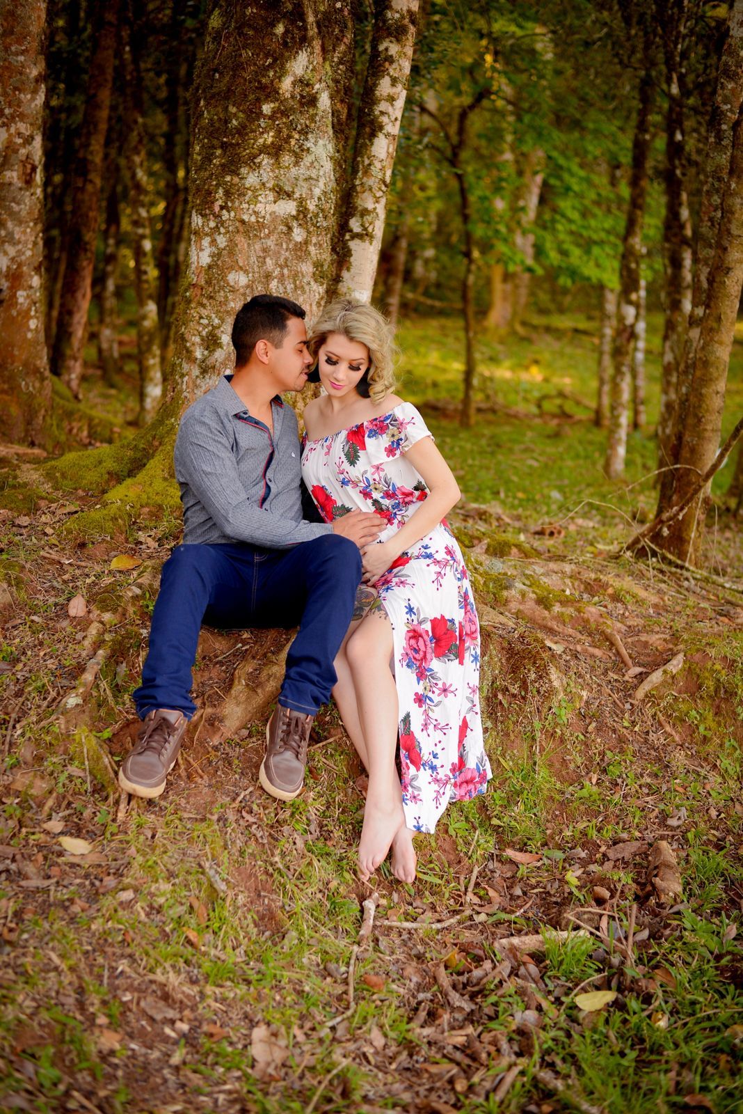 Foto Mauricio & Caroline - Imagem 5