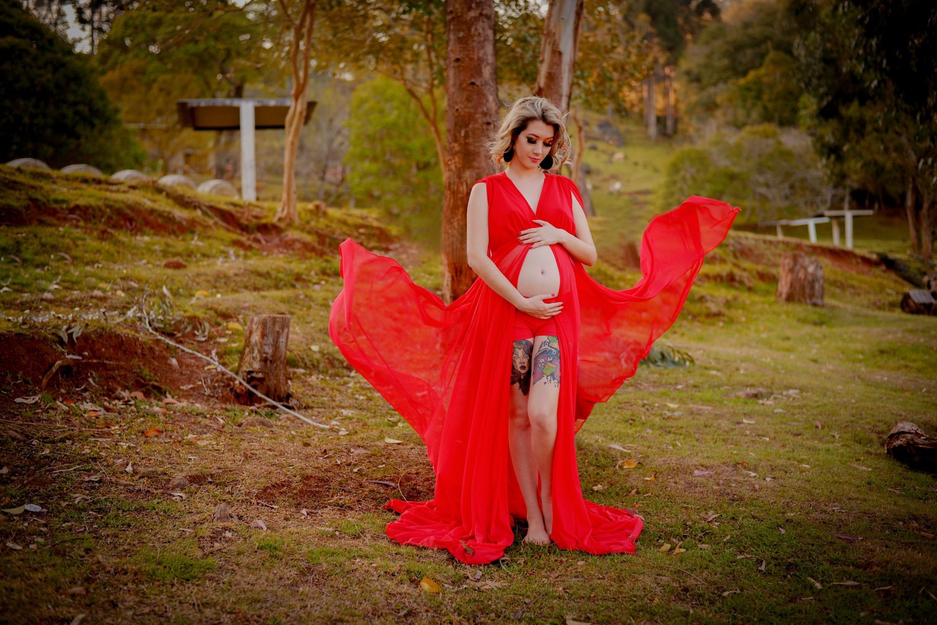 Foto Mauricio & Caroline - Imagem 13