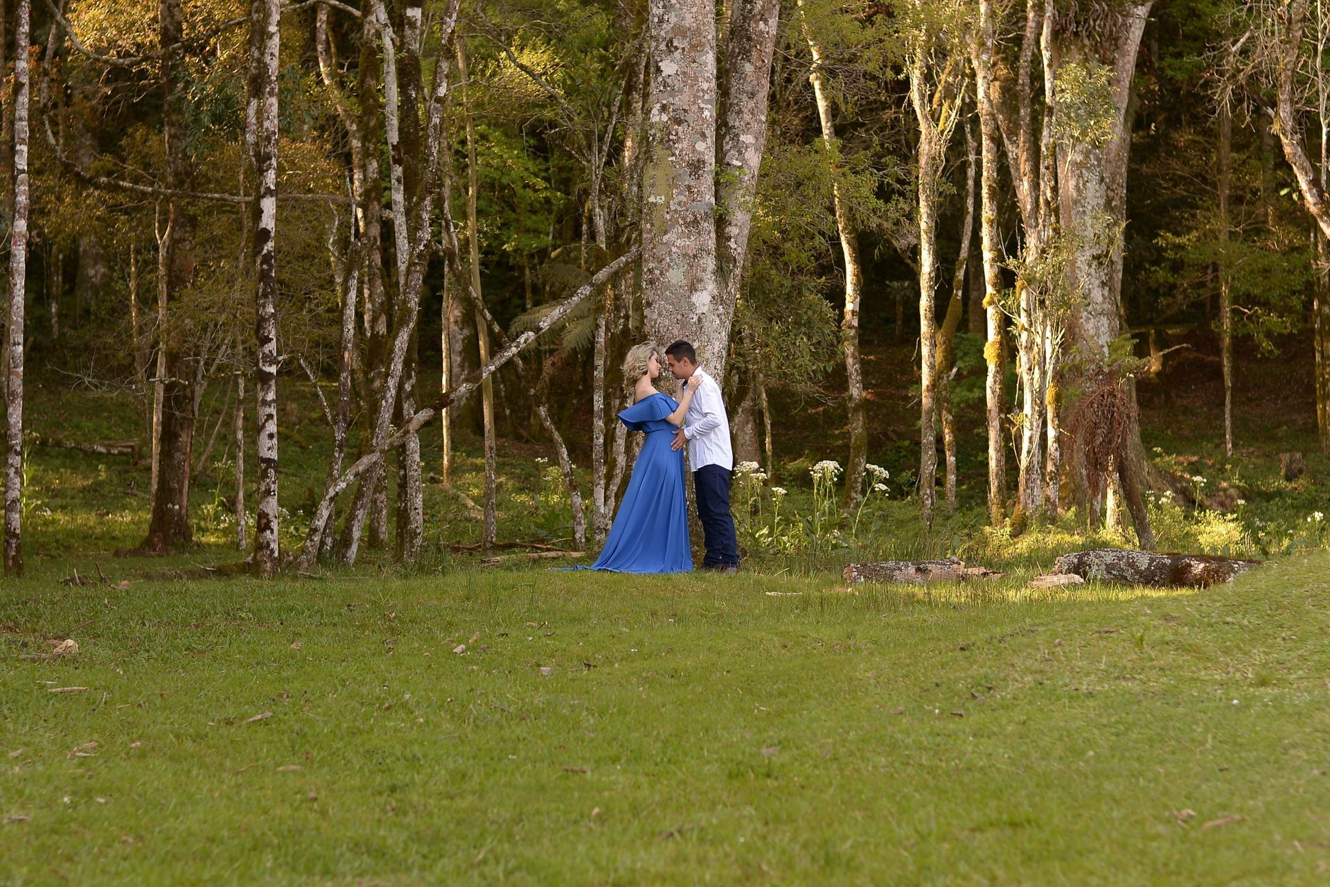 Foto Mauricio & Caroline - Imagem 0