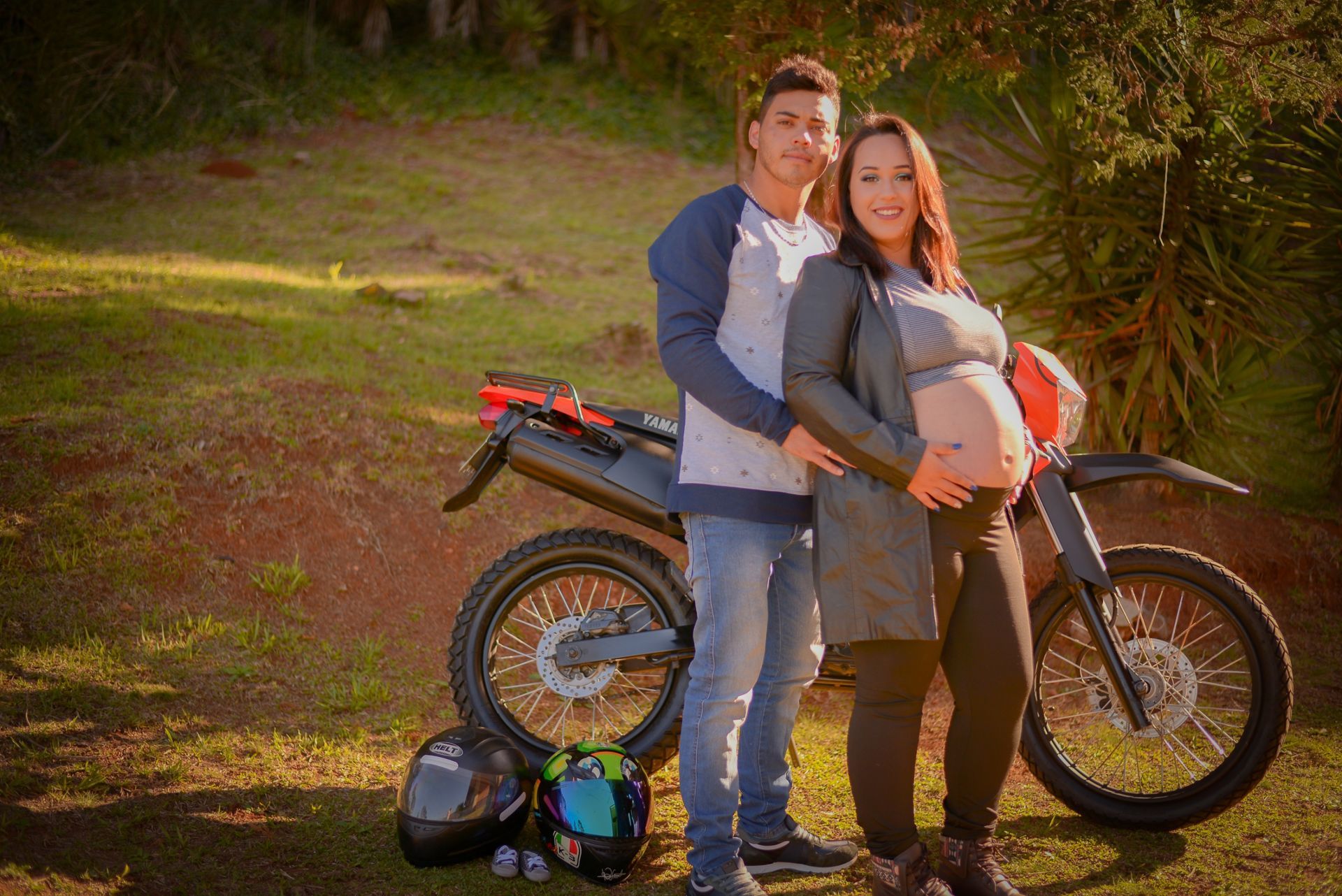 Foto Willian & Karol - Imagem 1