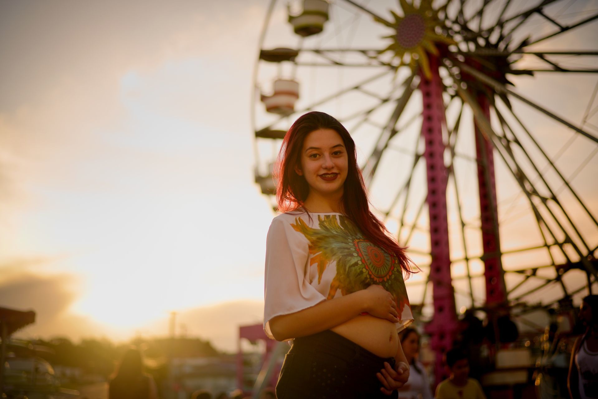 Foto Mayke + Josy = Vinicius. - Imagem 2