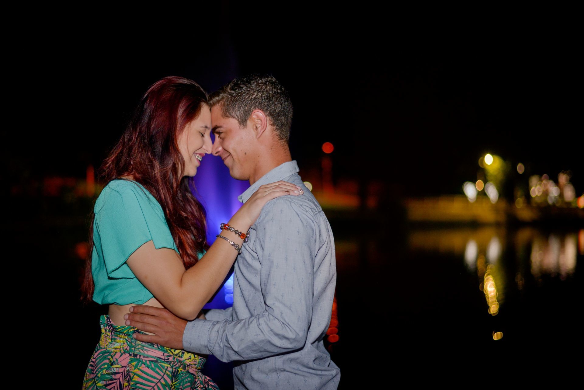 Foto Mayke + Josy = Vinicius. - Imagem 3