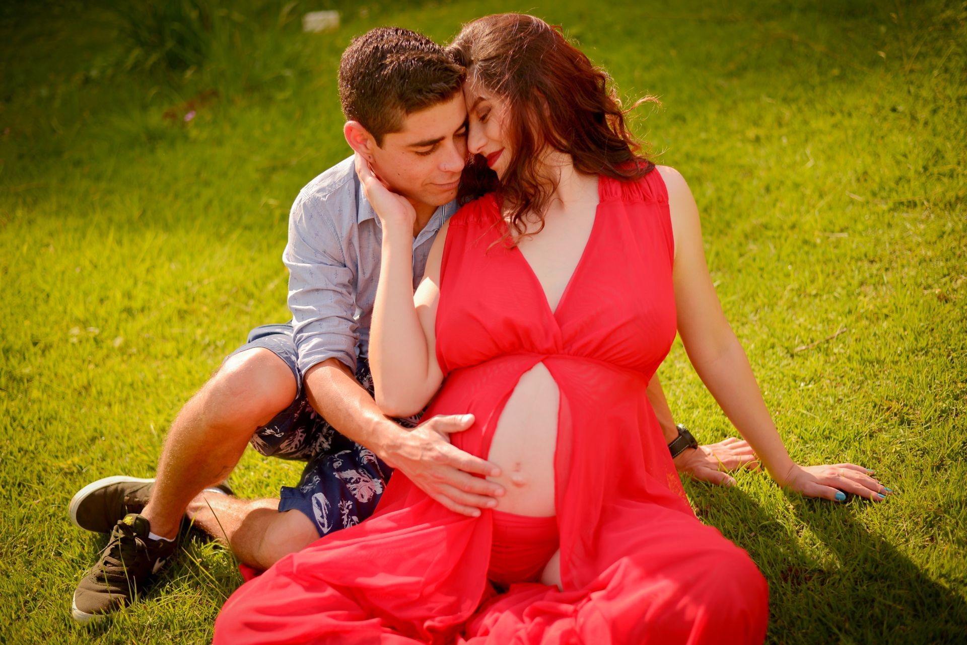 Foto Mayke + Josy = Vinicius. - Imagem 9