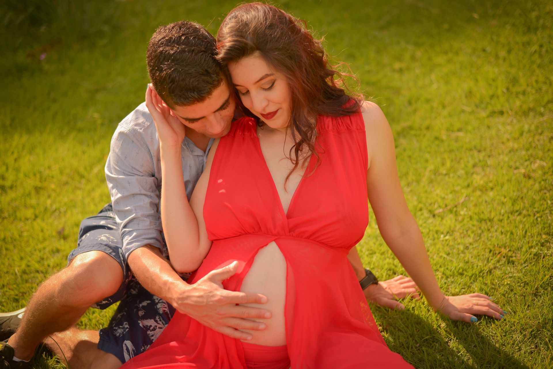 Foto Mayke + Josy = Vinicius. - Imagem 4