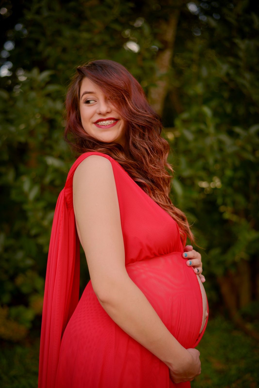 Foto Mayke + Josy = Vinicius. - Imagem 6