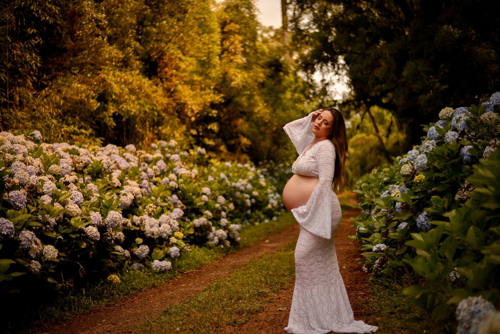 Foto Darcísio + Dai + Johann = Esperando a pequena Charlotte - Imagem 3