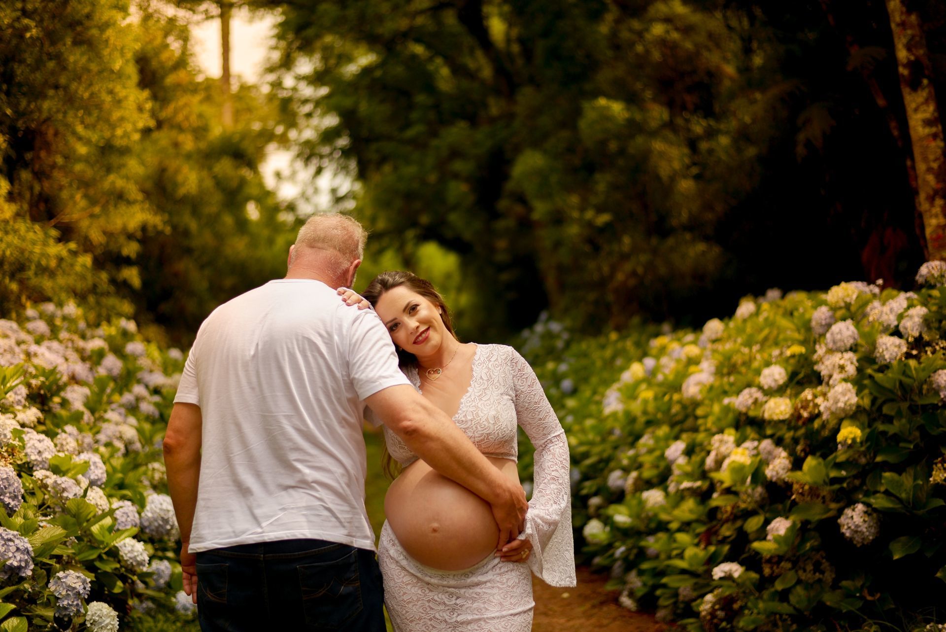 Foto Darcísio + Dai + Johann = Esperando a pequena Charlotte - Imagem 4