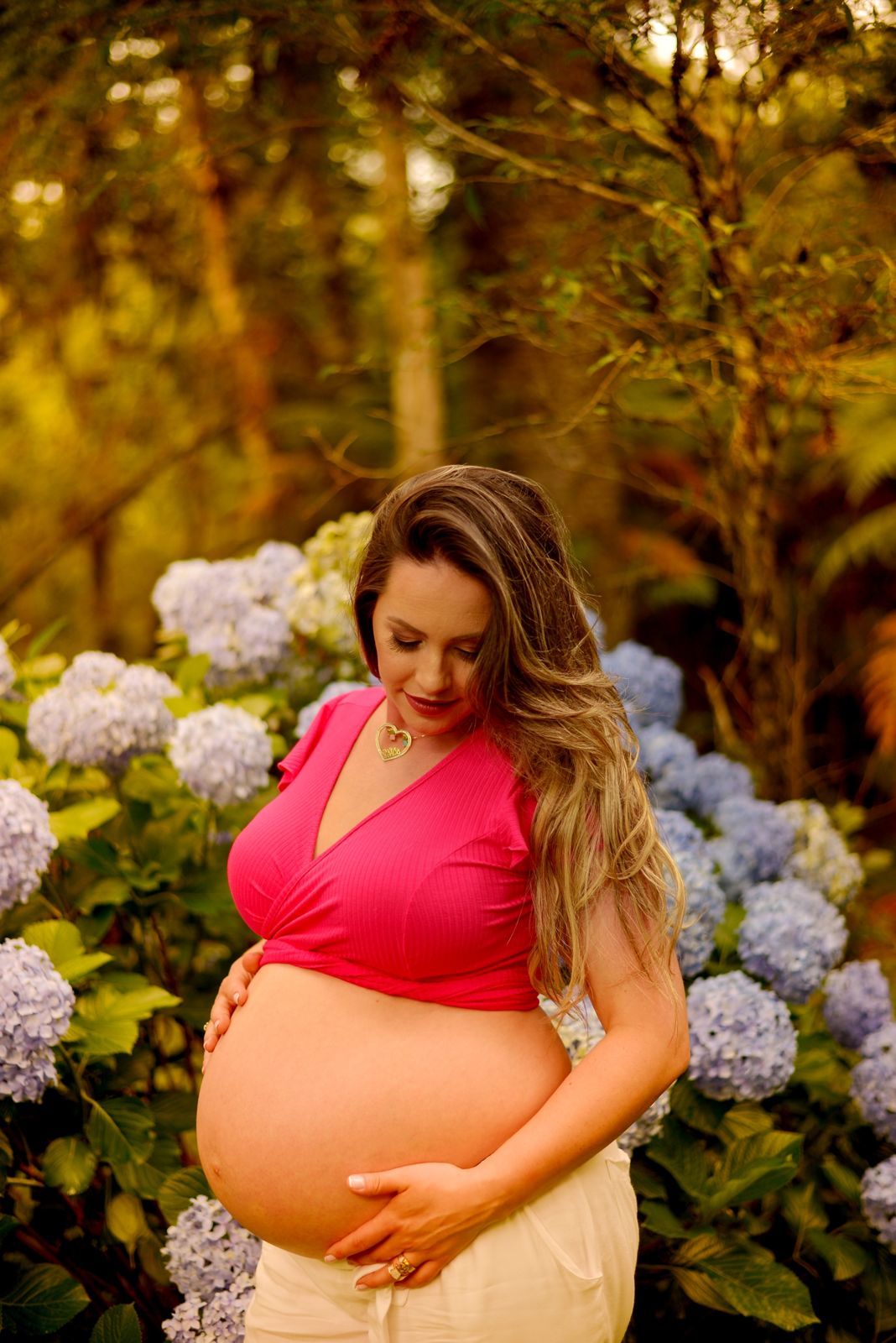 Foto Darcísio + Dai + Johann = Esperando a pequena Charlotte - Imagem 7