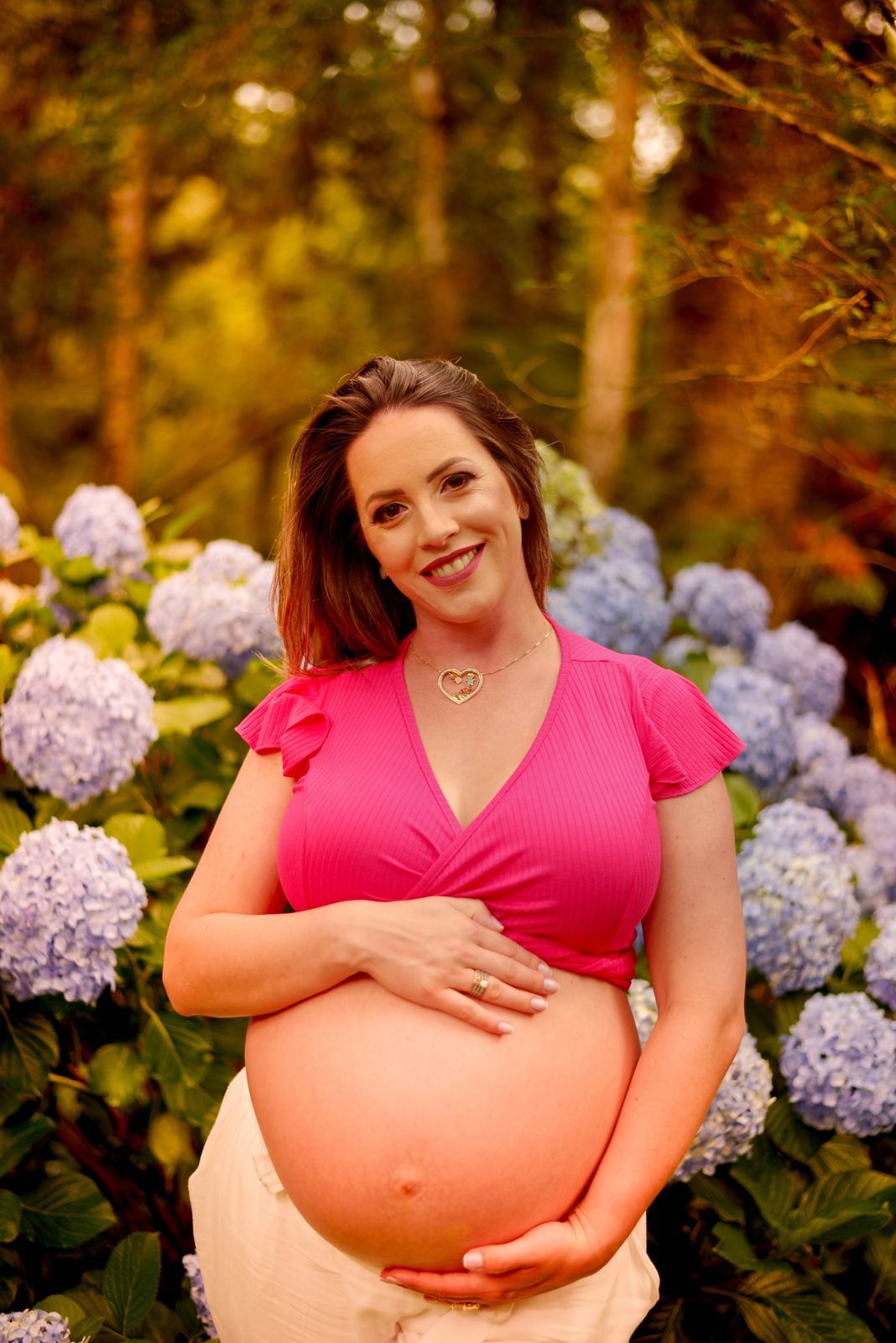 Foto Darcísio + Dai + Johann = Esperando a pequena Charlotte - Imagem 8