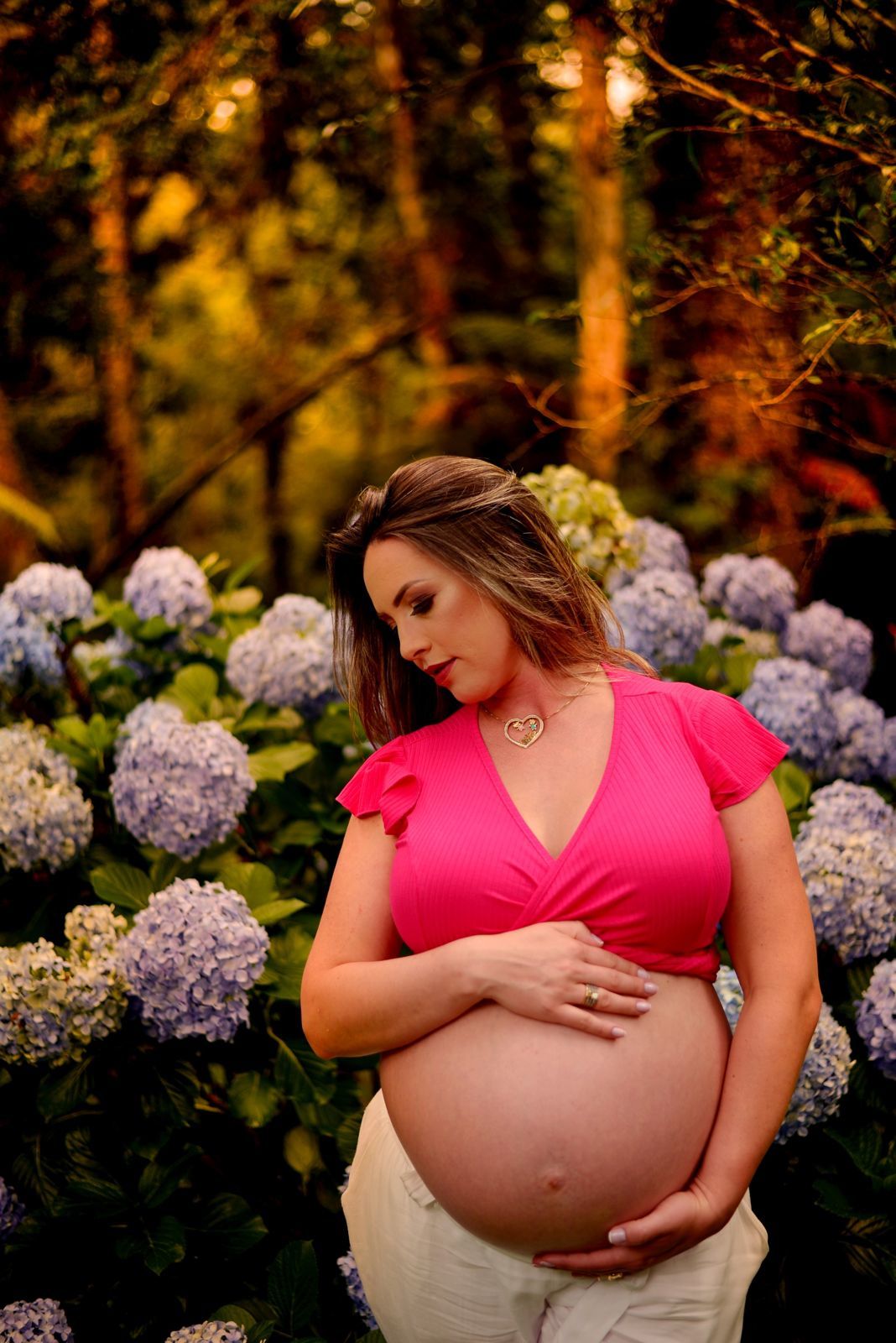 Foto Darcísio + Dai + Johann = Esperando a pequena Charlotte - Imagem 12