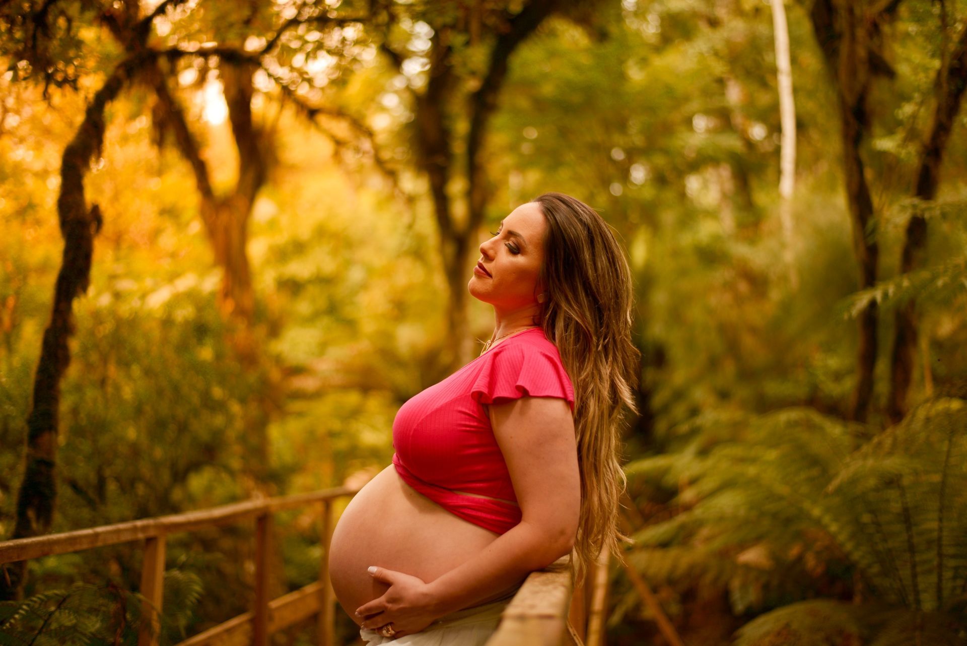 Foto Darcísio + Dai + Johann = Esperando a pequena Charlotte - Imagem 2