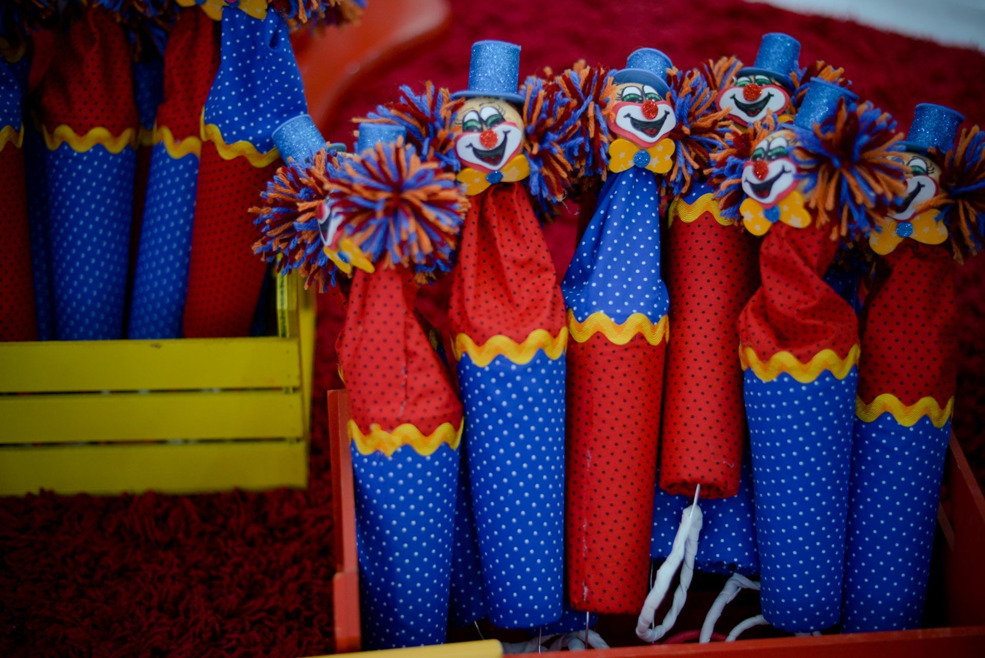 Foto 1º aninho do pequeno Gael - Imagem 10