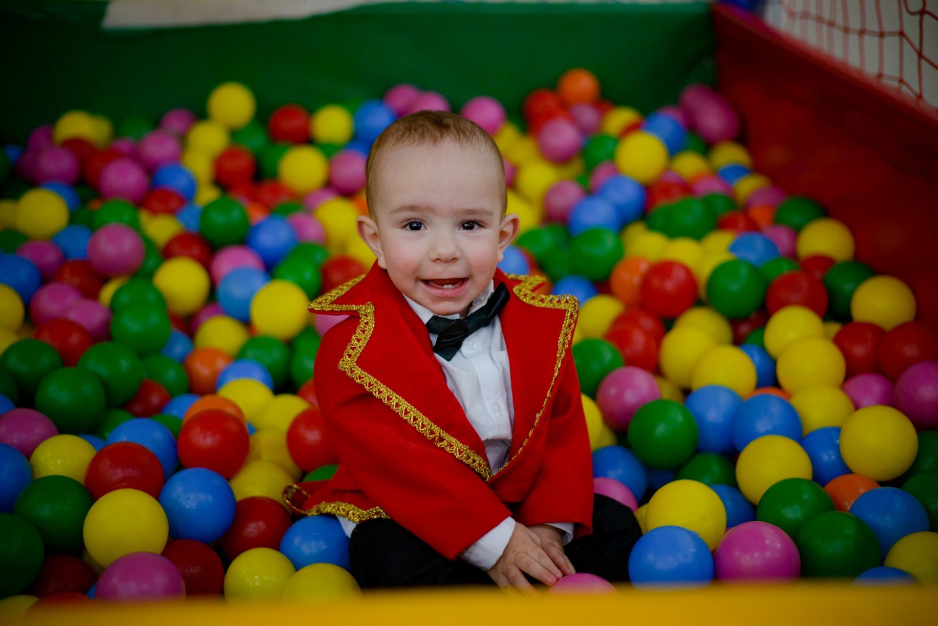 Foto 1º aninho do pequeno Gael - Imagem 17