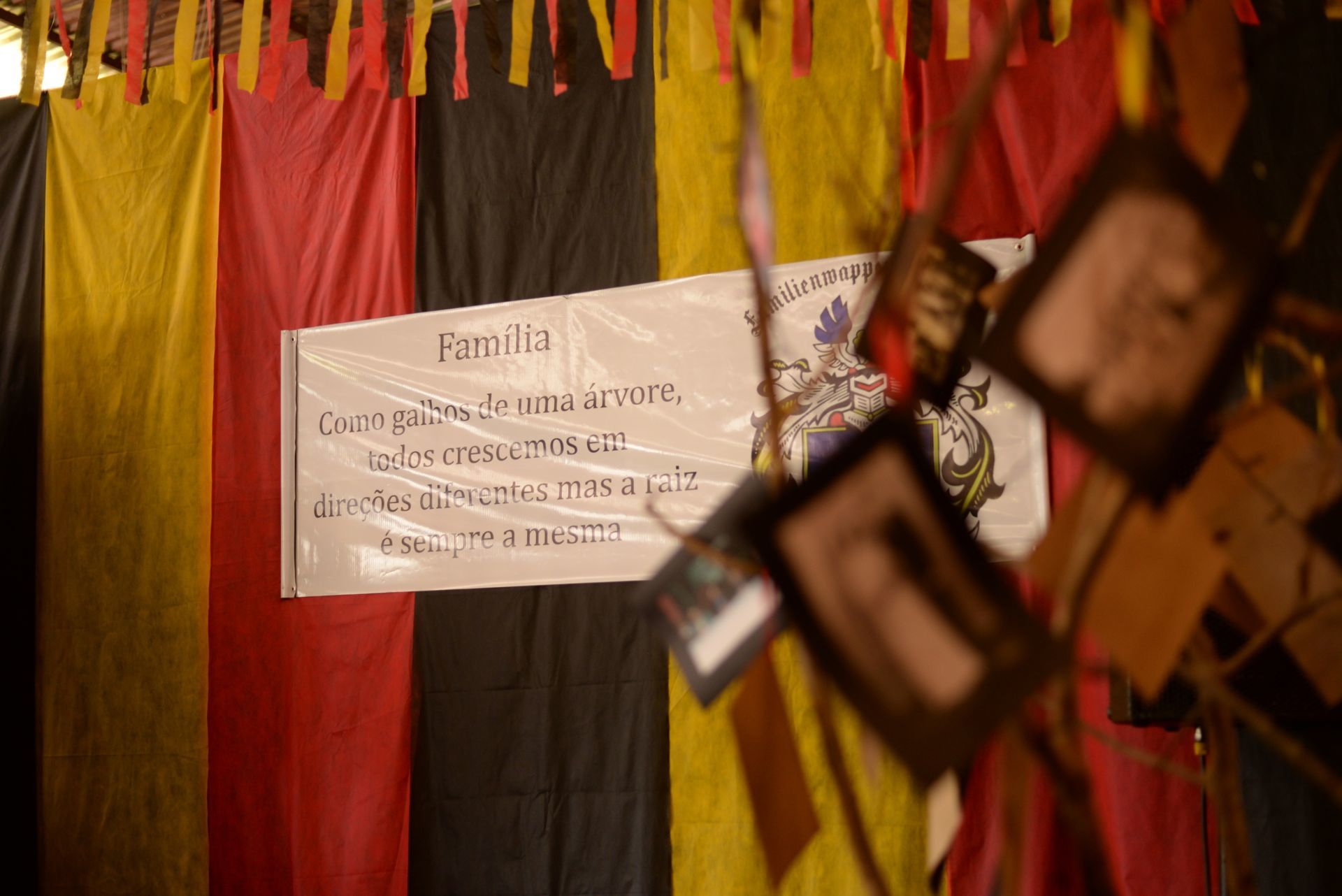 Foto Sobre ser Debus - Imagem 2