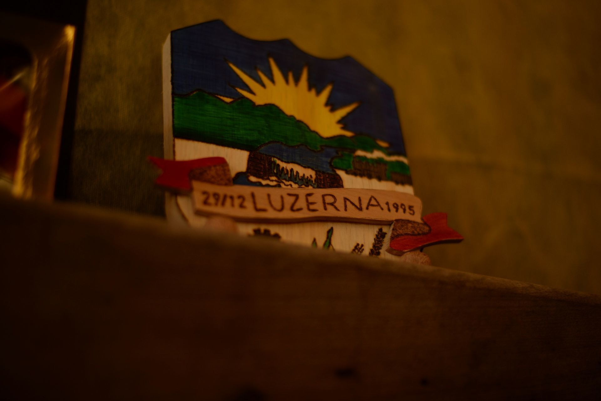 Foto Sobre ser Debus - Imagem 4