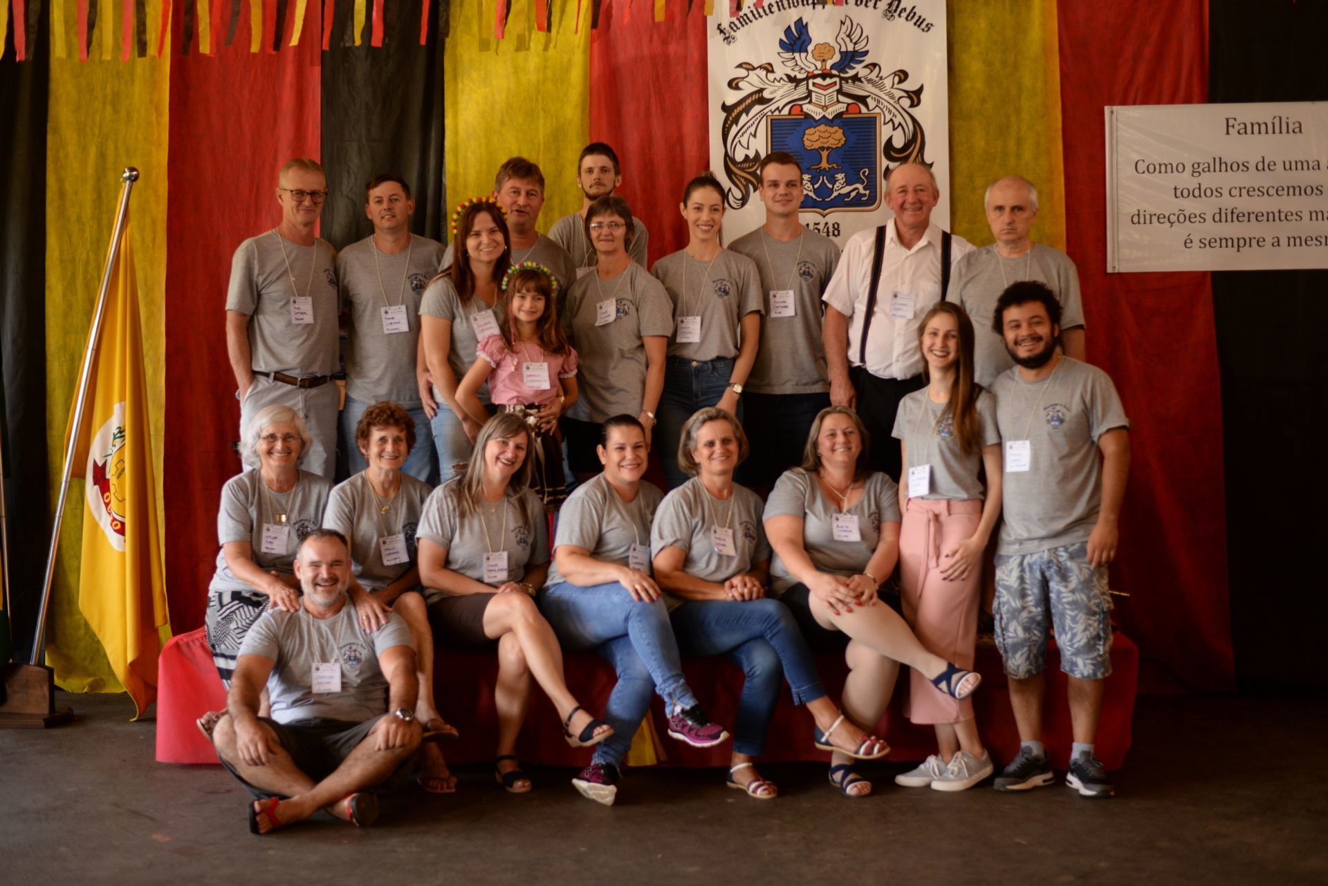 Foto Sobre ser Debus - Imagem 6